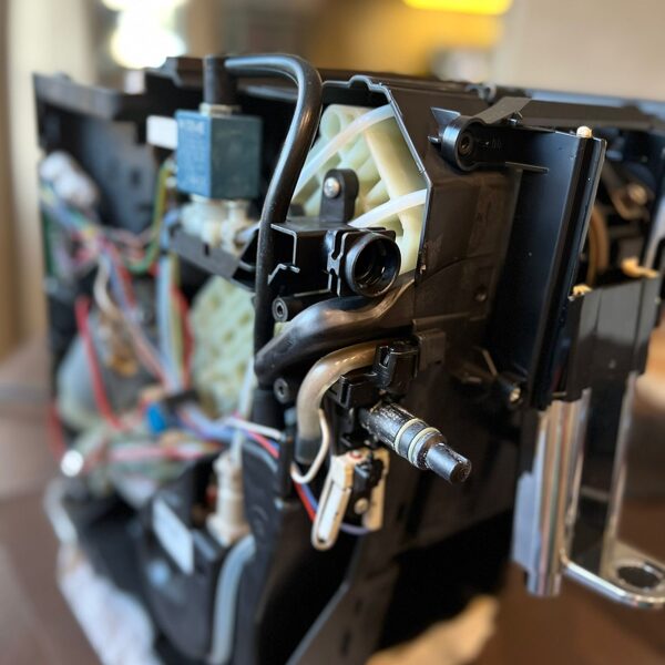 Aizkaļķošanās problēmas